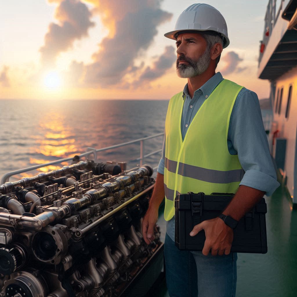 Marine Engineer vs. Naval Architect: Key Differences