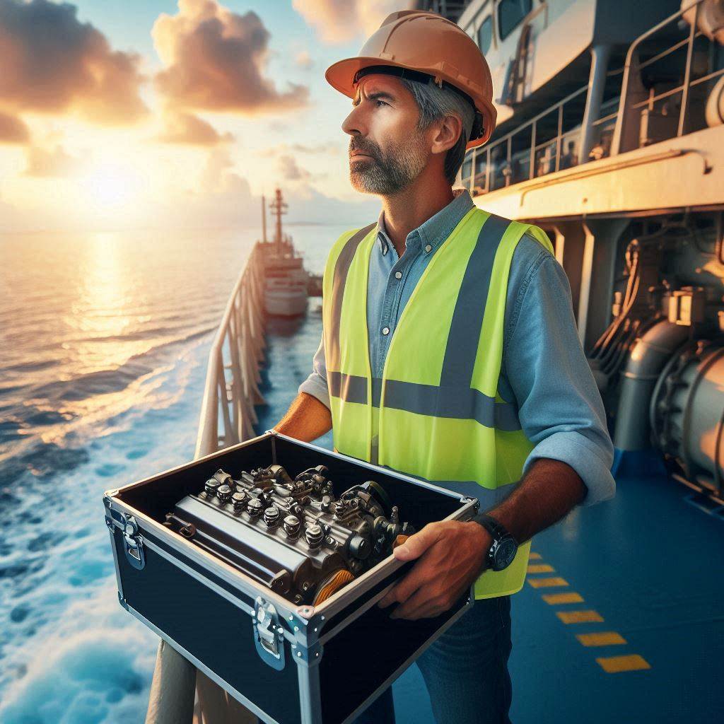 Marine Engineer vs. Naval Architect: Key Differences