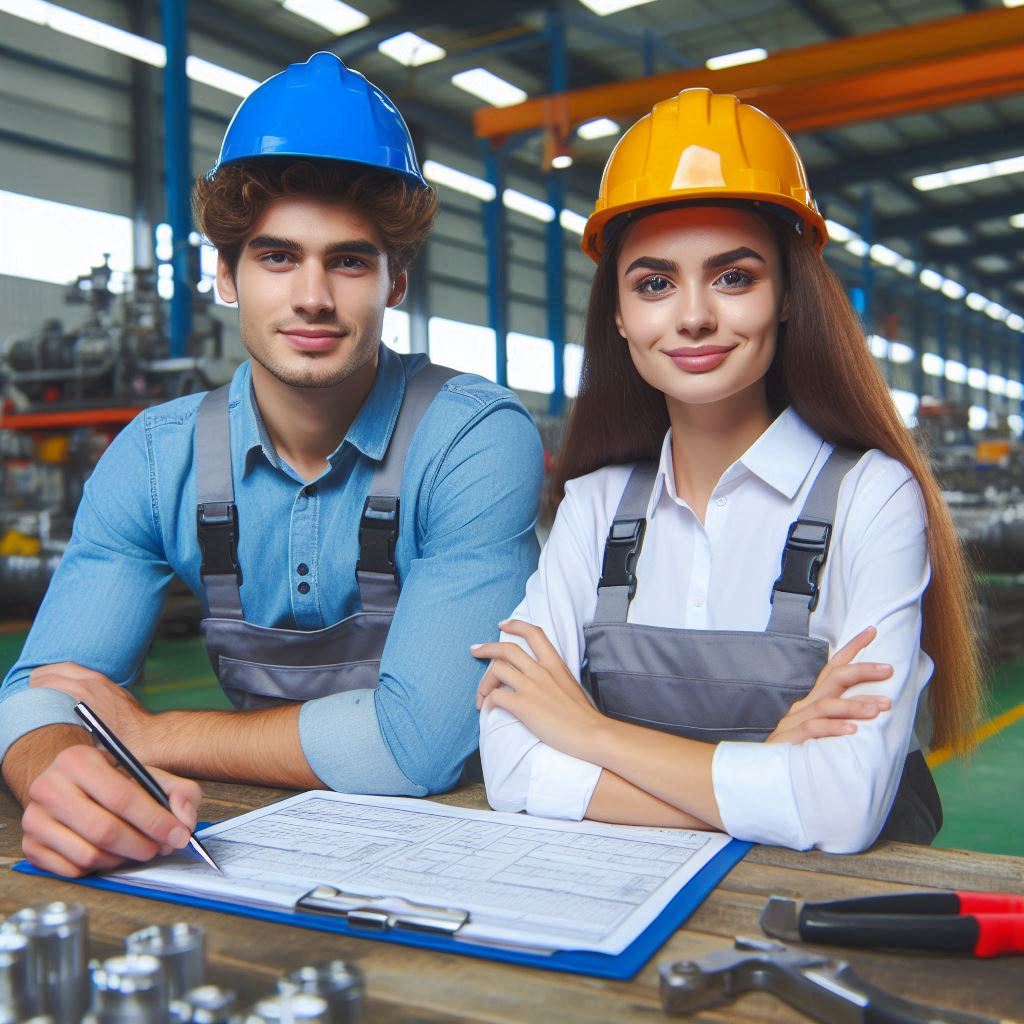 Marine Engineering: Education and Degree Requirements