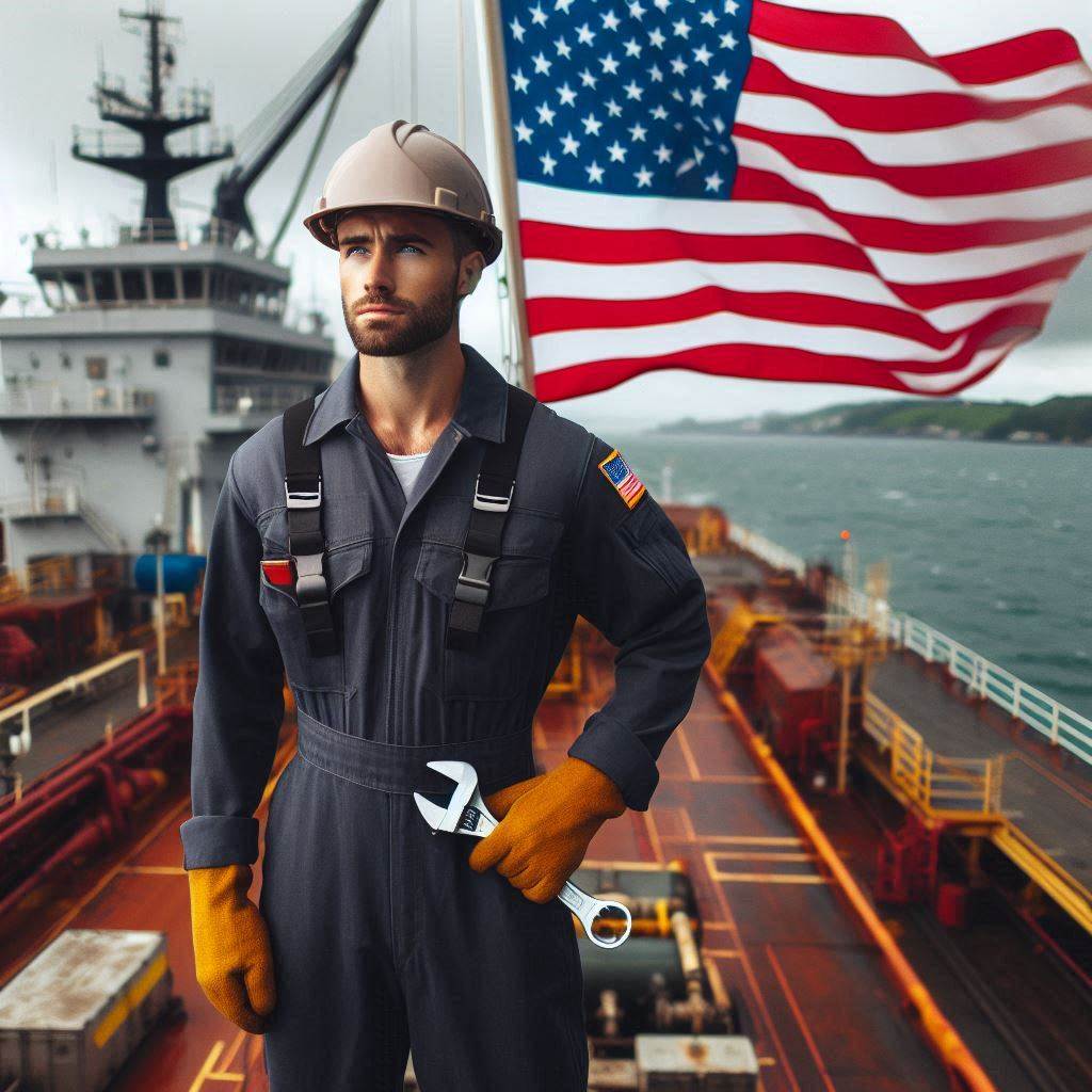 Marine Engineering Internships: Finding Opportunities