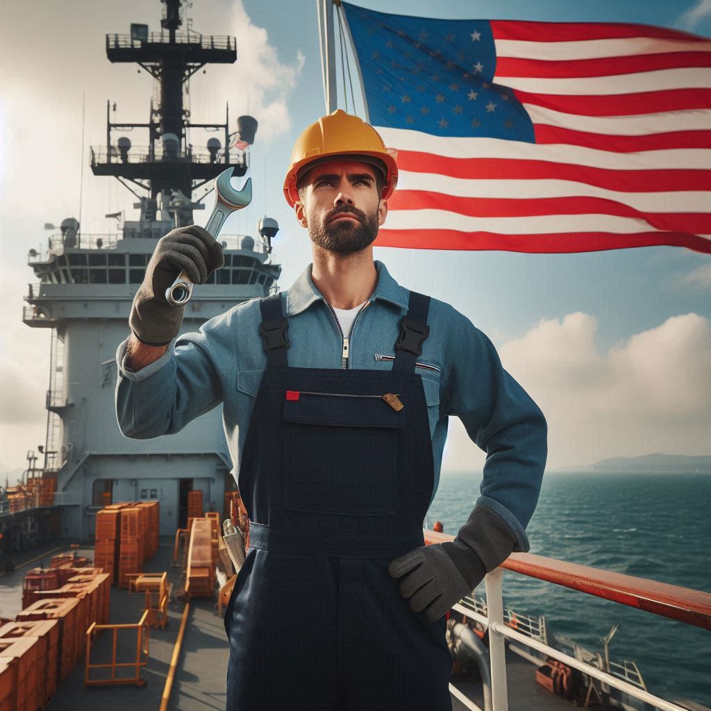 Marine Engineering Internships: Finding Opportunities