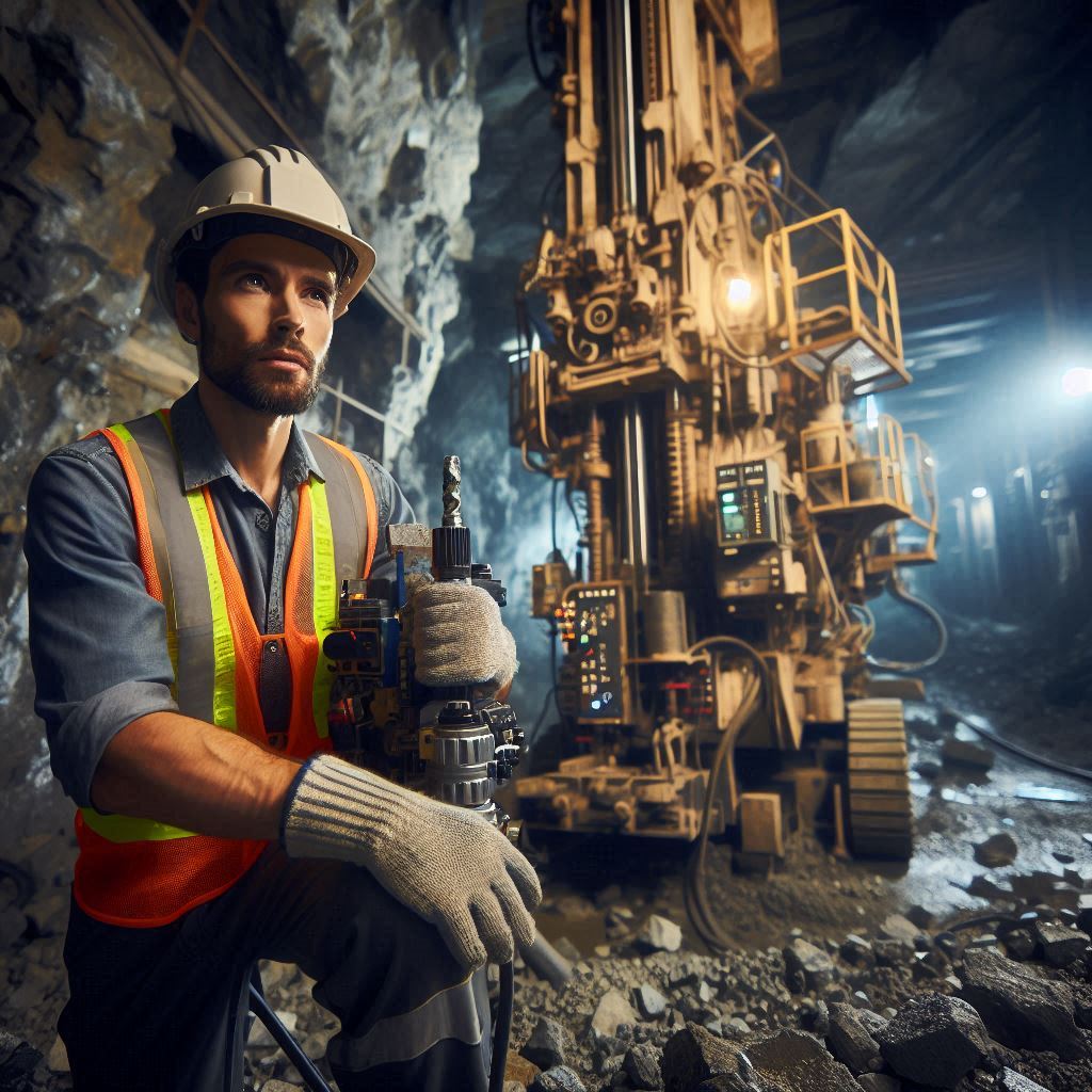 Mining Engineer Salary: How Much Can You Earn?