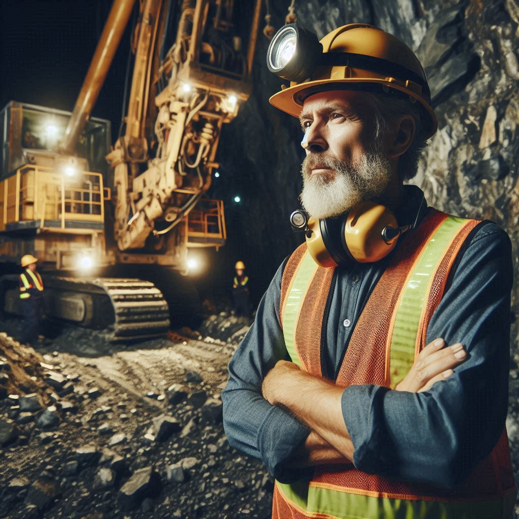 Mining Engineer Salary: How Much Can You Earn?