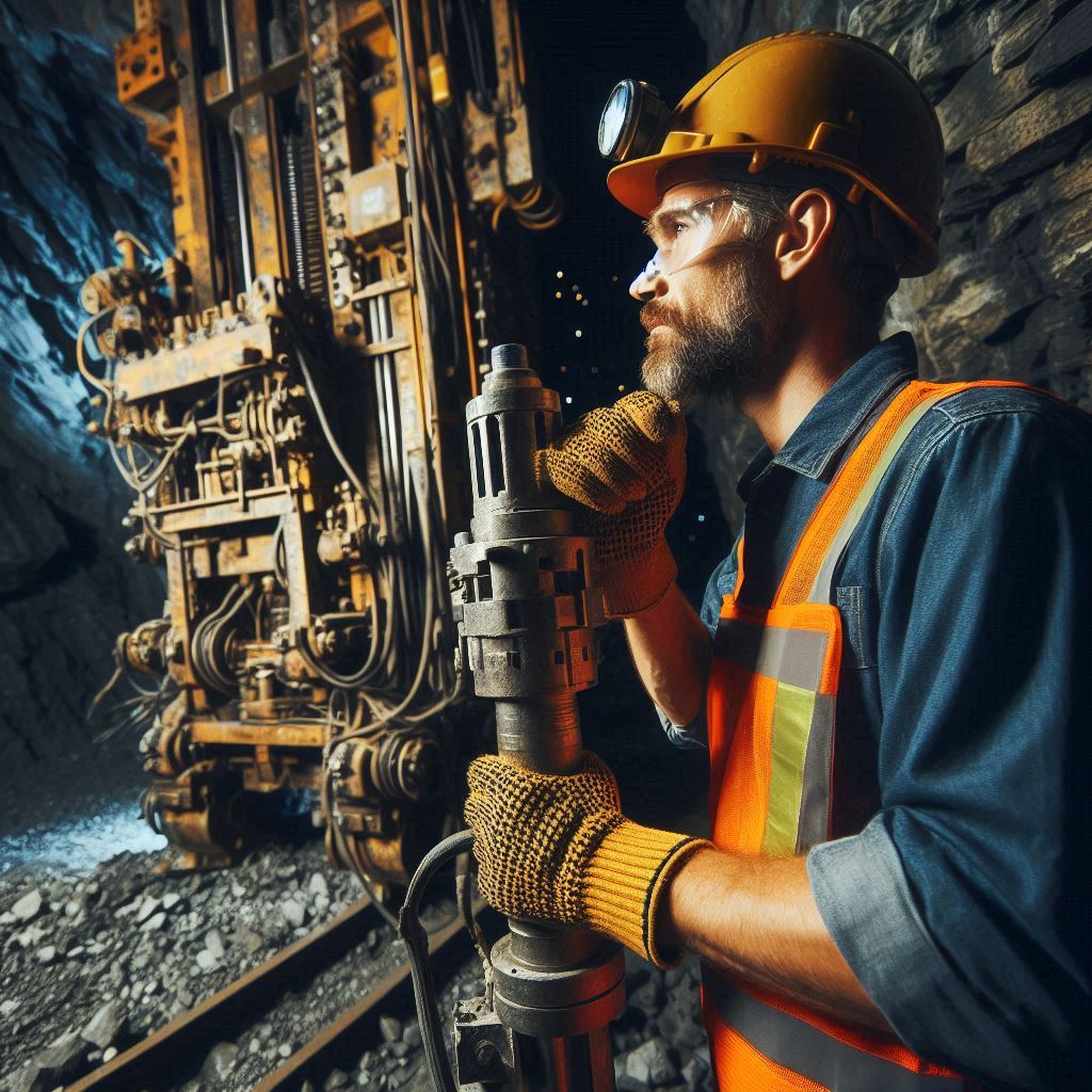 Mining Engineer vs. Geological Engineer: Key Differences