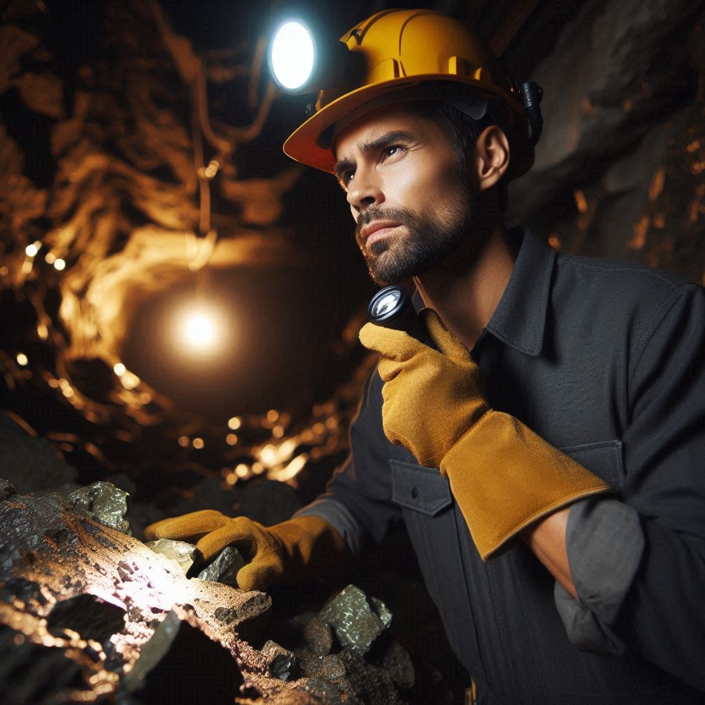 Mining Engineering Certifications and Licenses Needed