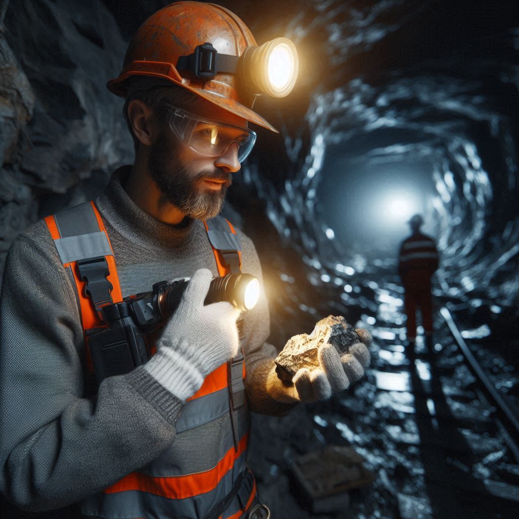 Mining Engineering Certifications and Licenses Needed