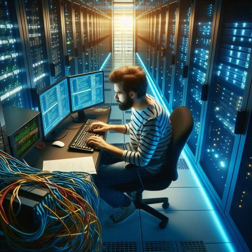 Network Engineer Salary: What to Expect in 2024