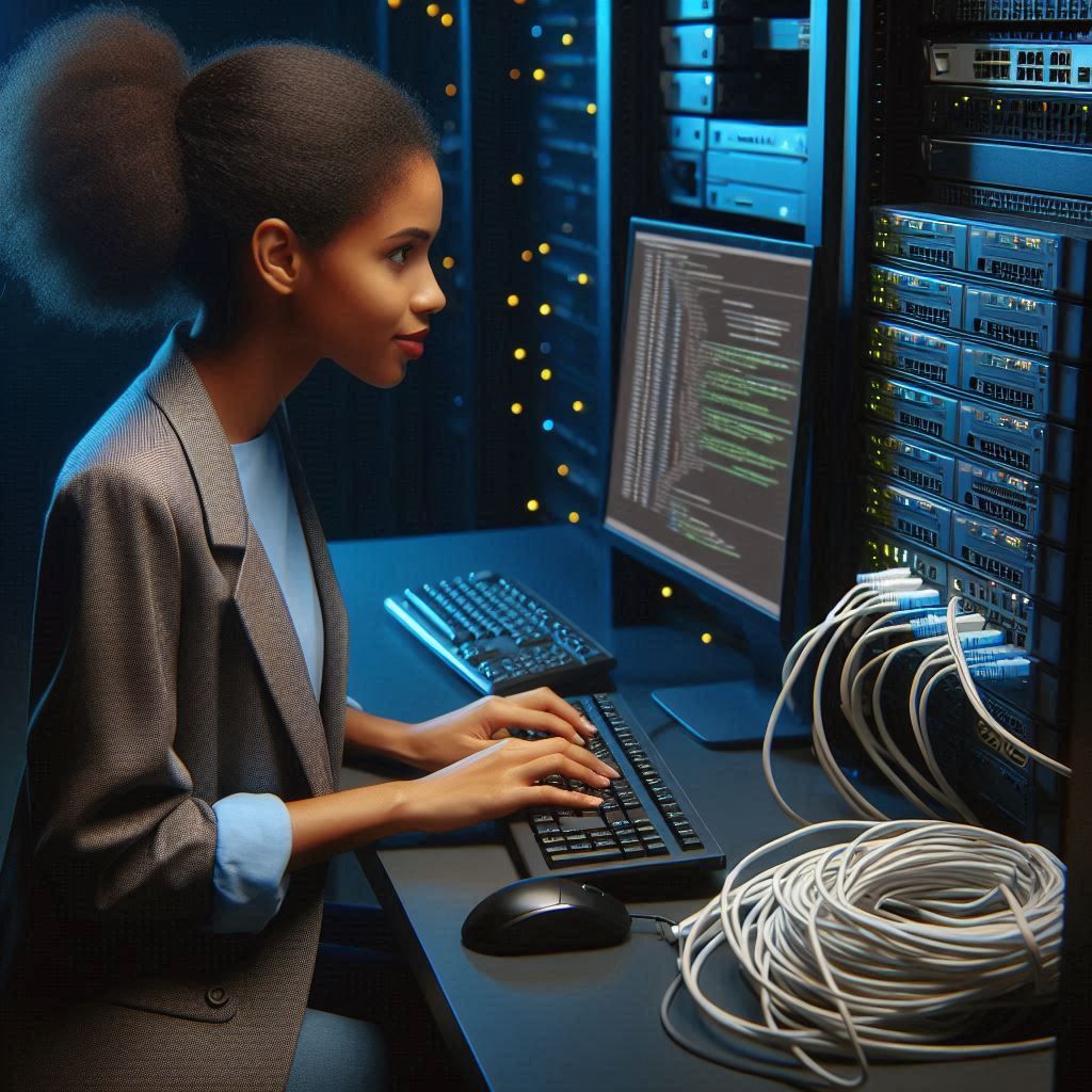 Network Engineer Salary: What to Expect in 2024