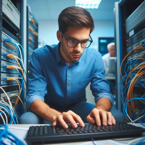 Network Engineer vs. Network Administrator: Key Differences