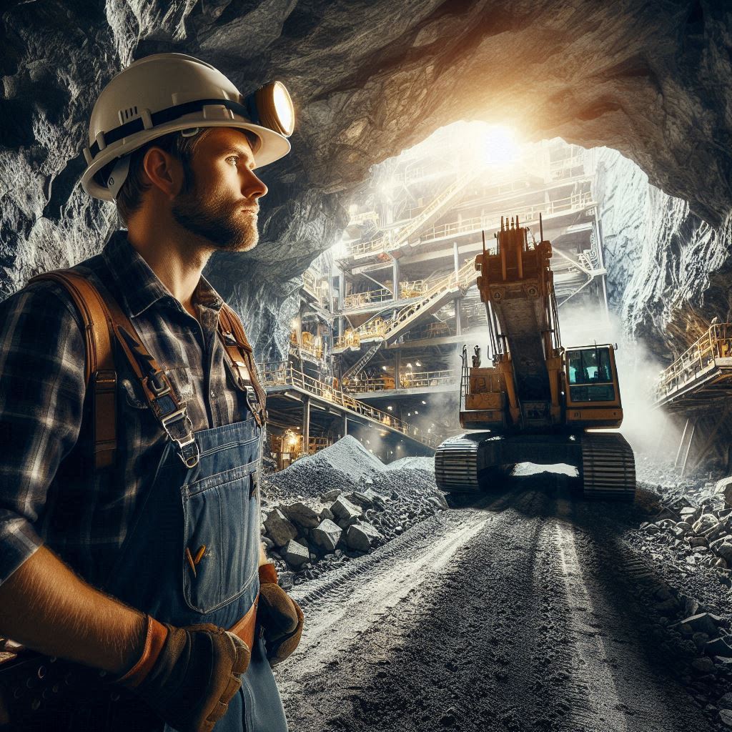 Networking Tips for Aspiring Mining Engineers