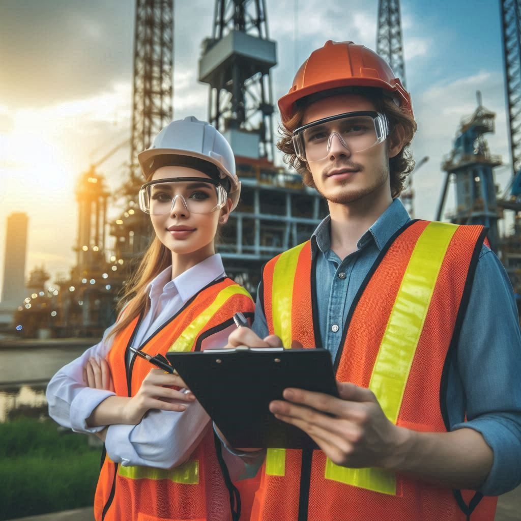 Networking Tips for Aspiring Petroleum Engineers