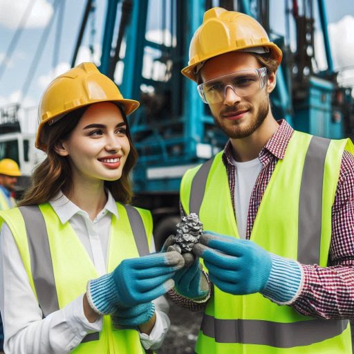 Networking Tips for Geological and Petroleum Technicians