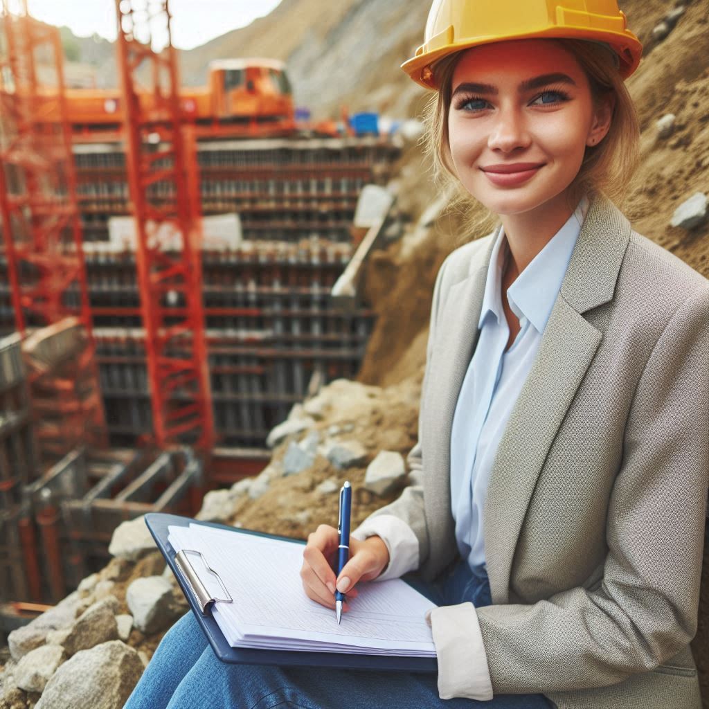 Networking Tips for Geotechnical Engineers