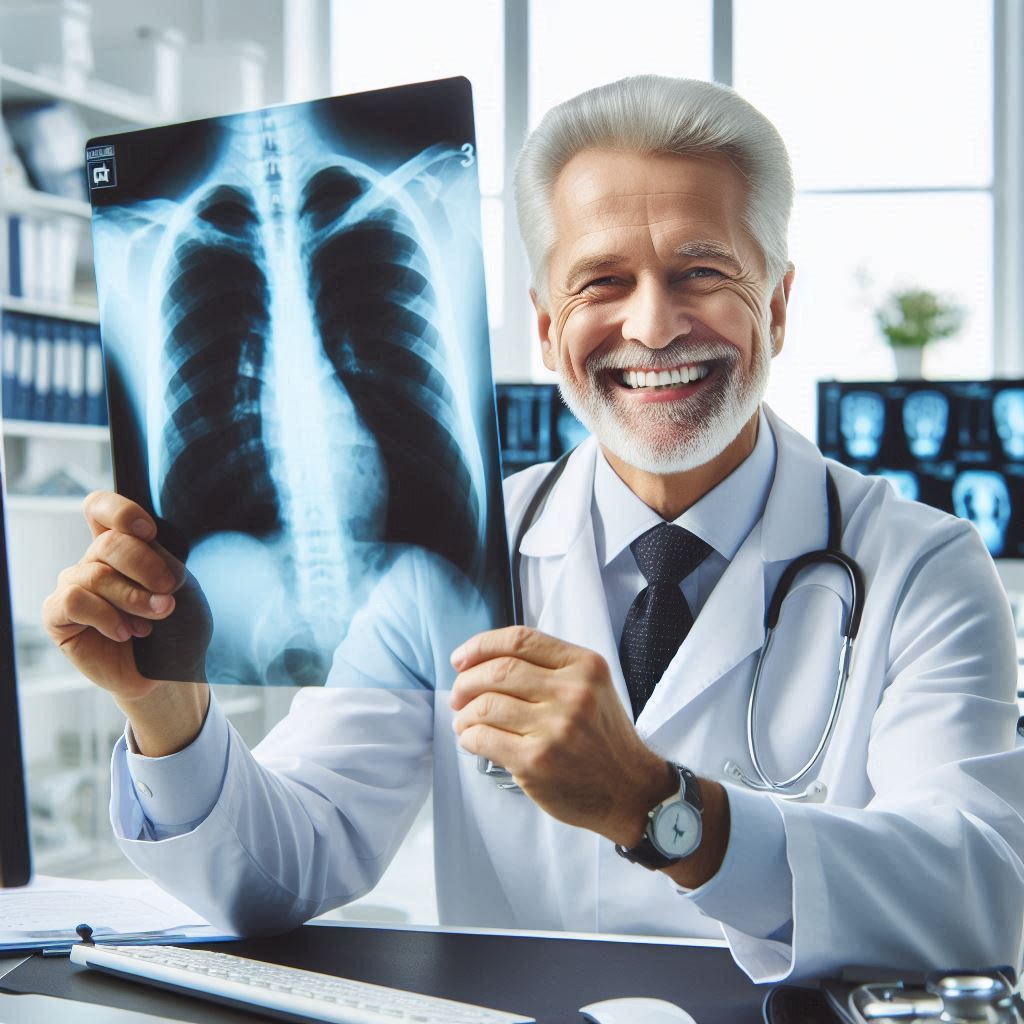 Networking Tips for Radiologic Technologists