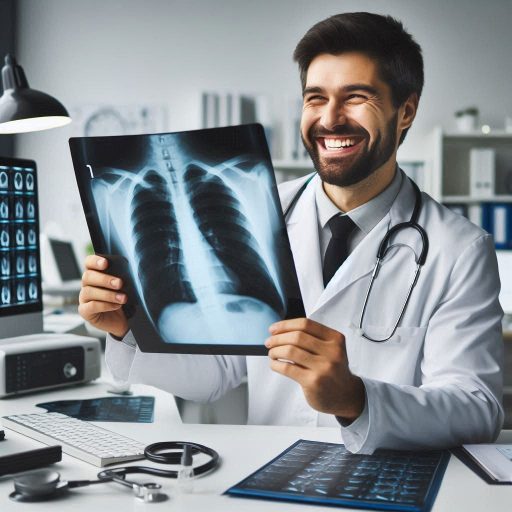 Networking Tips for Radiologic Technologists