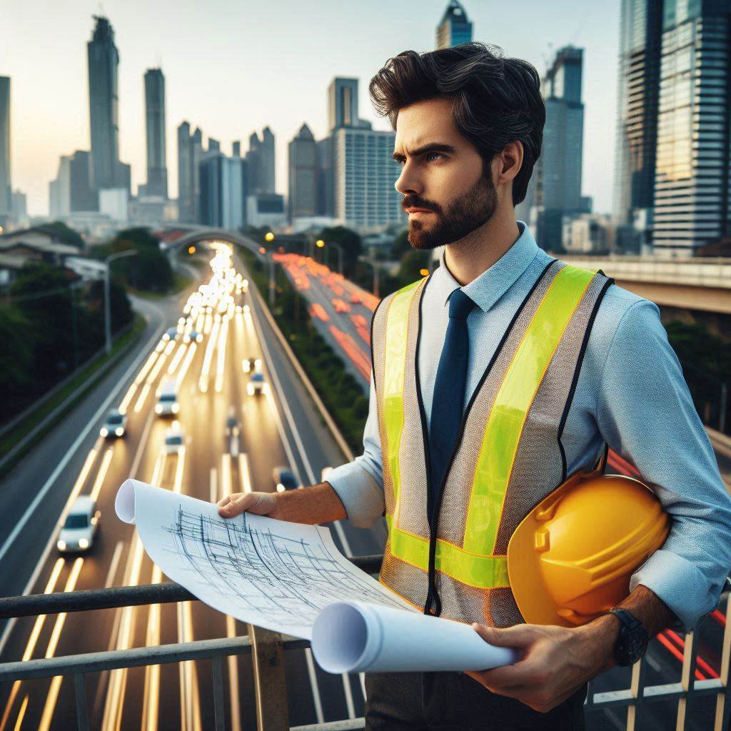 Networking Tips for Transportation Engineering Students