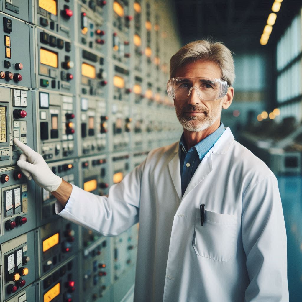 Nuclear Engineering: Pros and Cons of the Profession