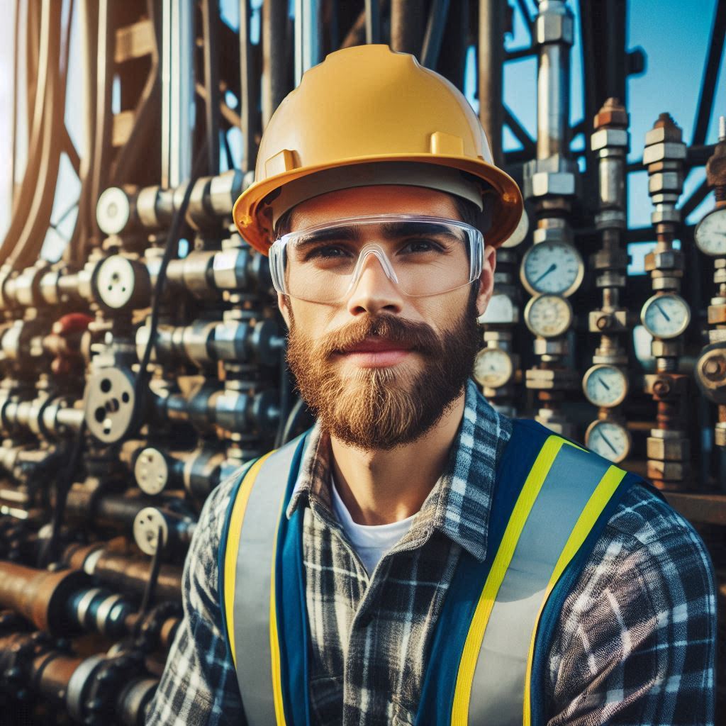 Petroleum Engineering Degree Requirements