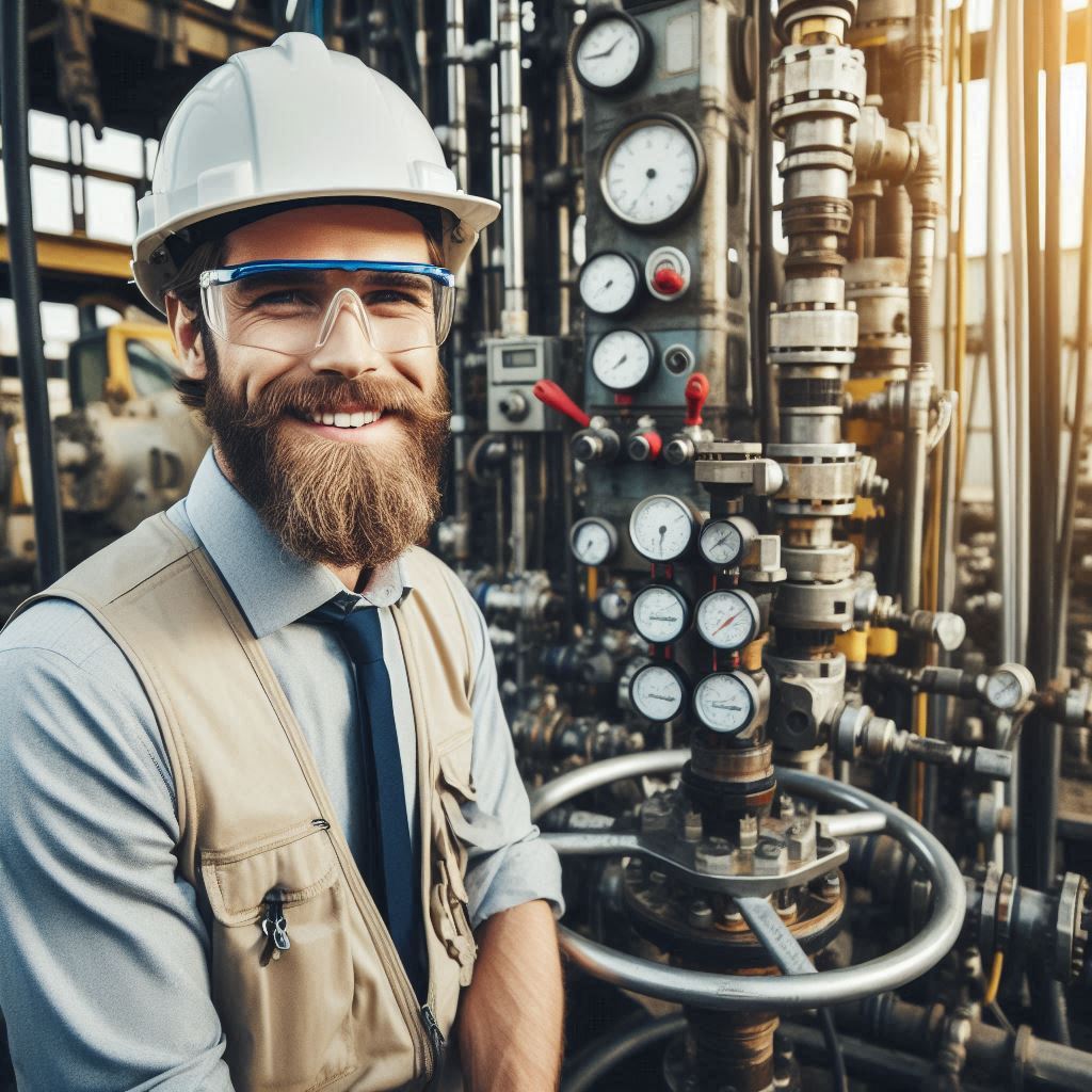 Petroleum Engineering Degree Requirements