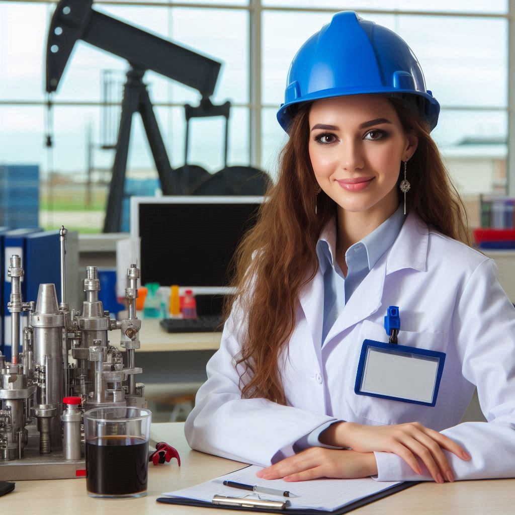 Petroleum Engineering: Industry Certifications