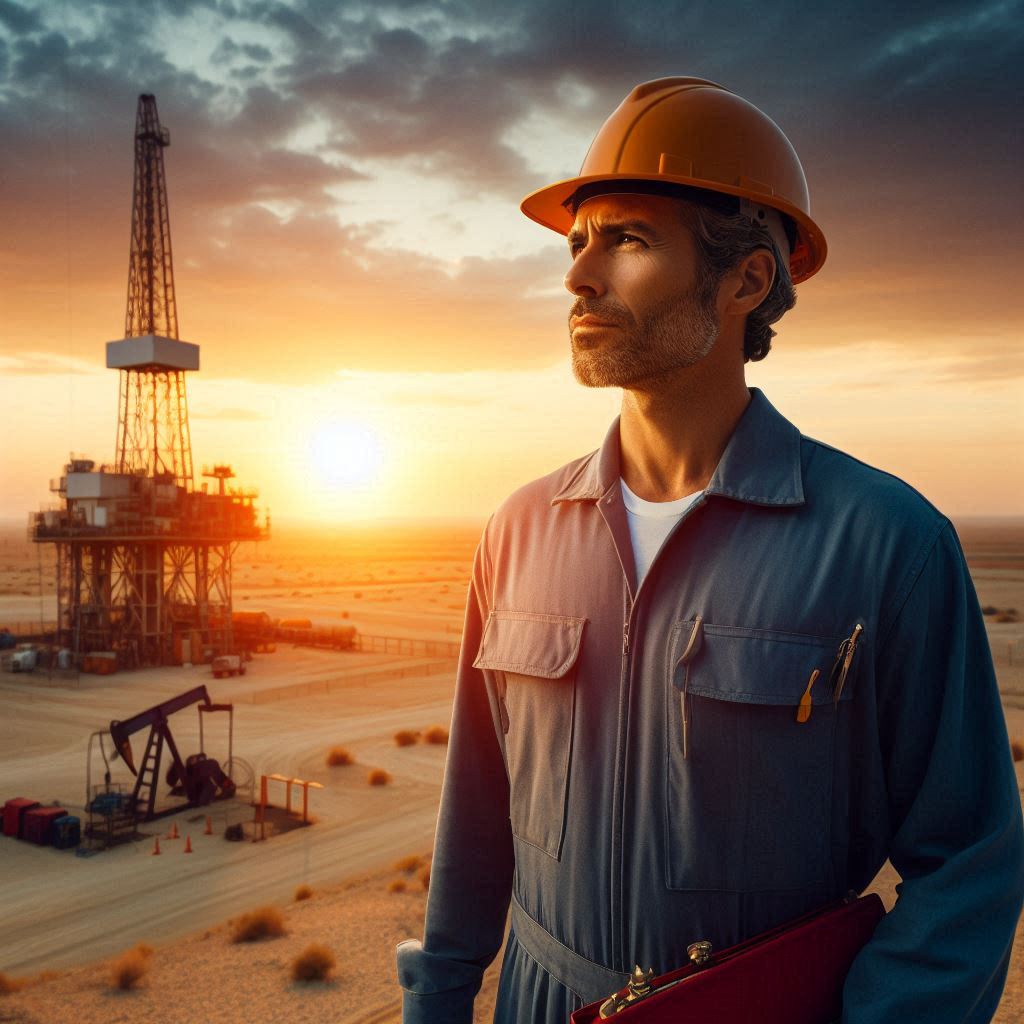 Petroleum Engineering: Job Interview Tips