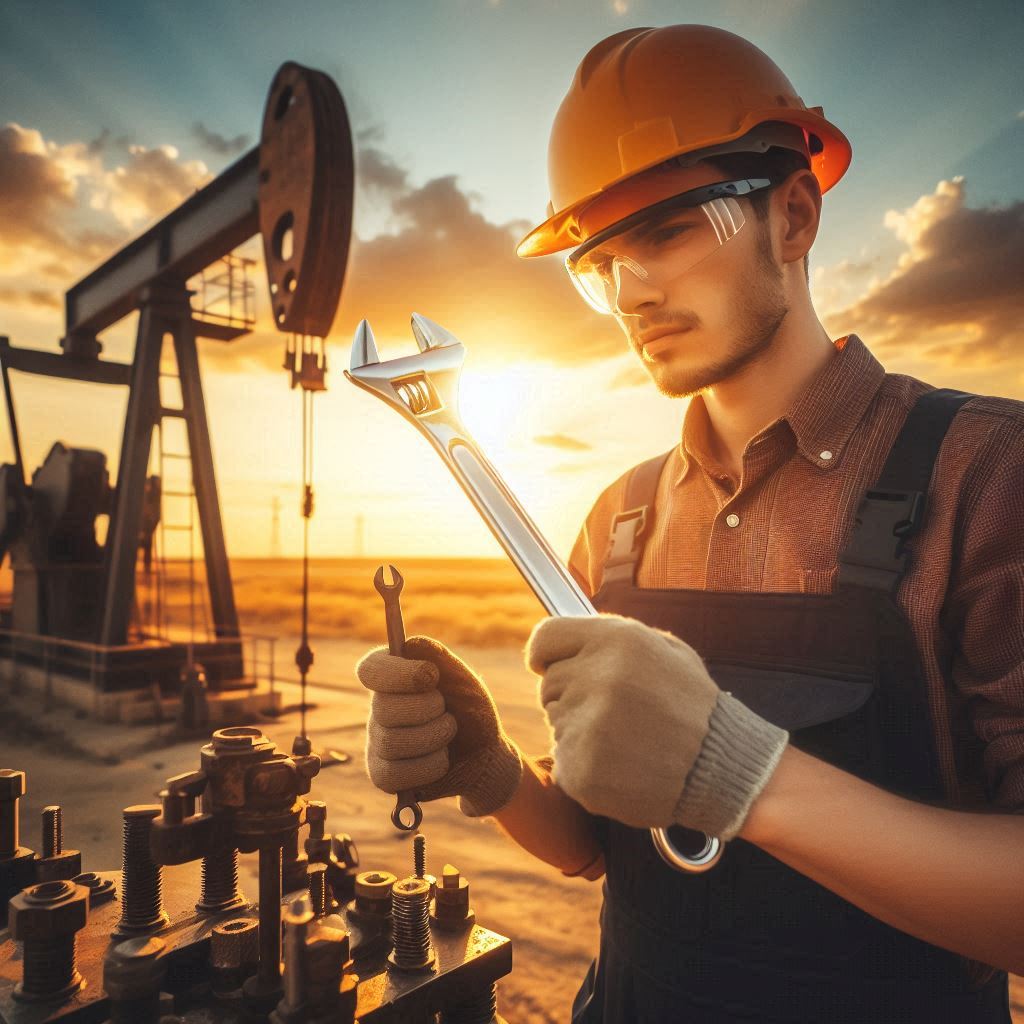 Petroleum Engineering Job Outlook and Salary