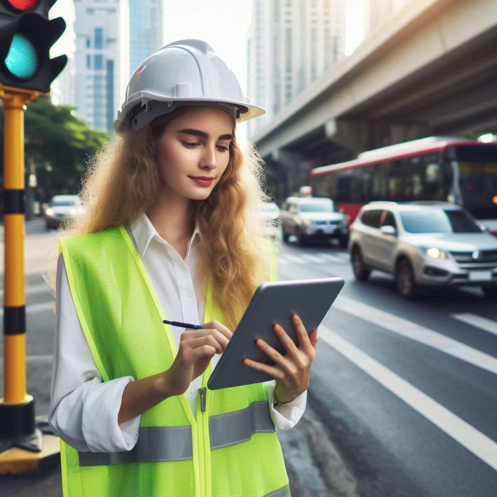 Preparing for a Transportation Engineering Career Change