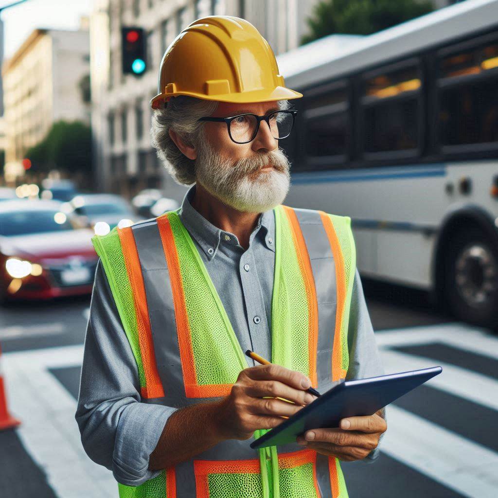 Preparing for a Transportation Engineering Career Change