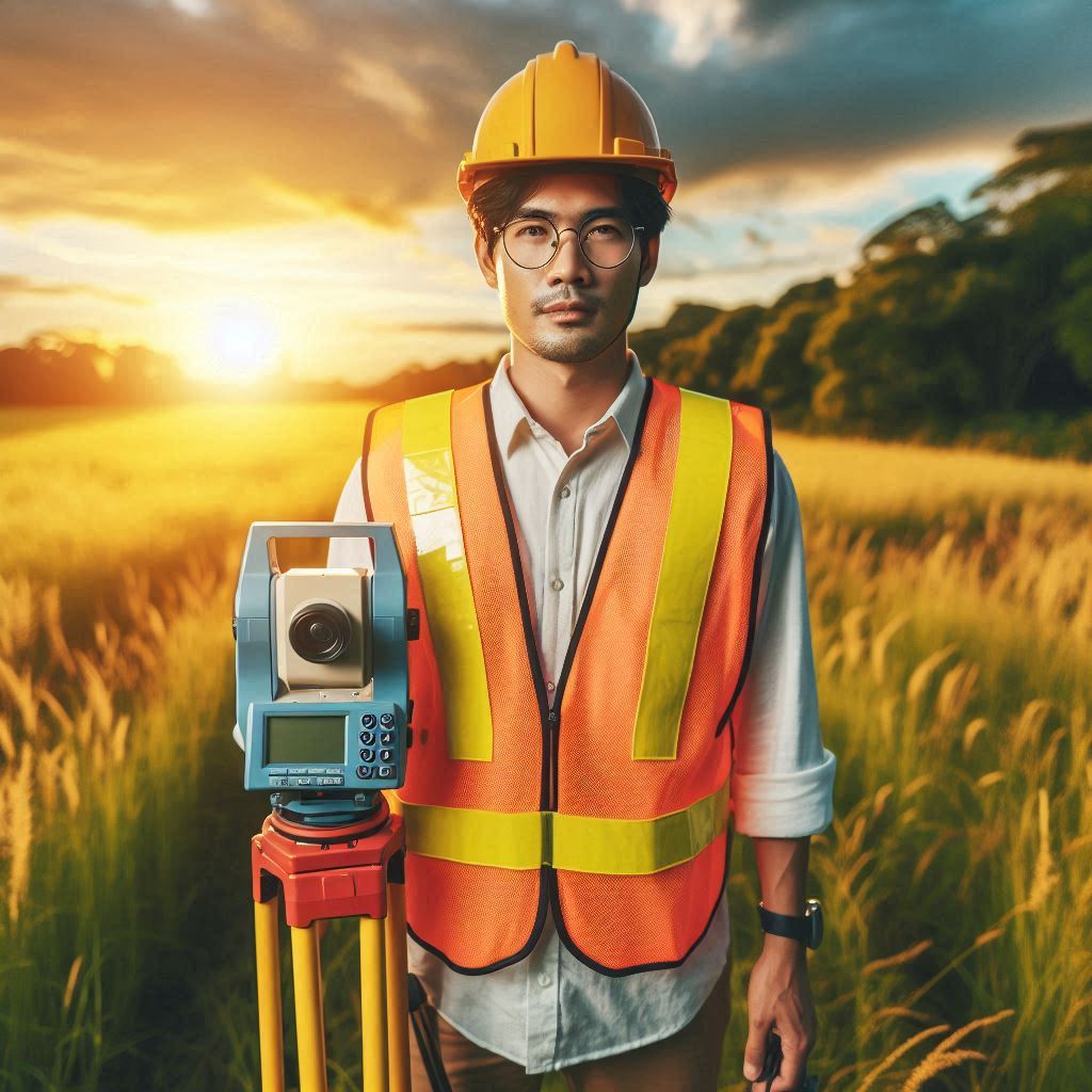 Professional Associations for Surveying Technicians