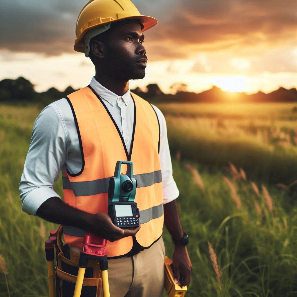 Professional Associations for Surveying Technicians