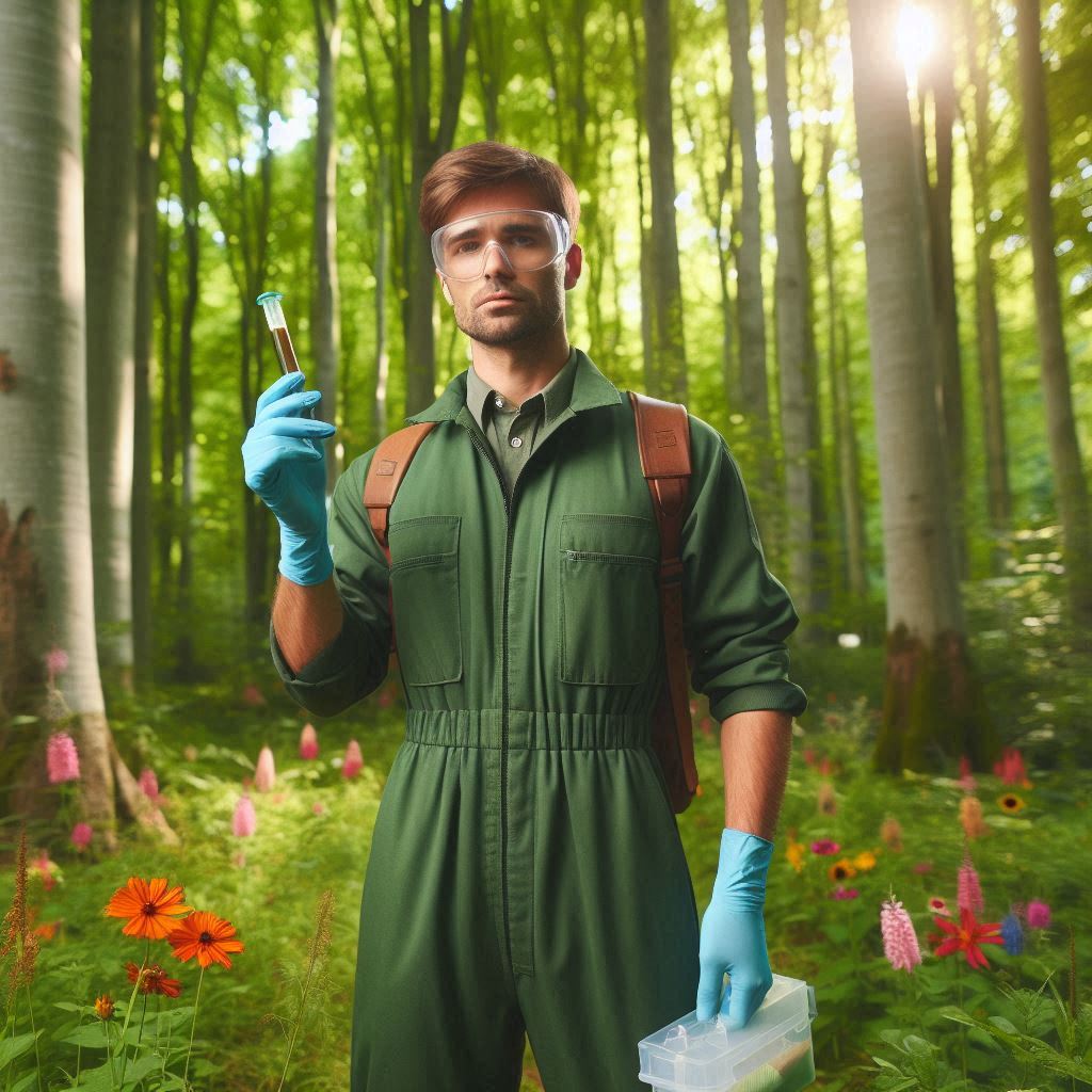 Professional Organizations for Environmental Technicians