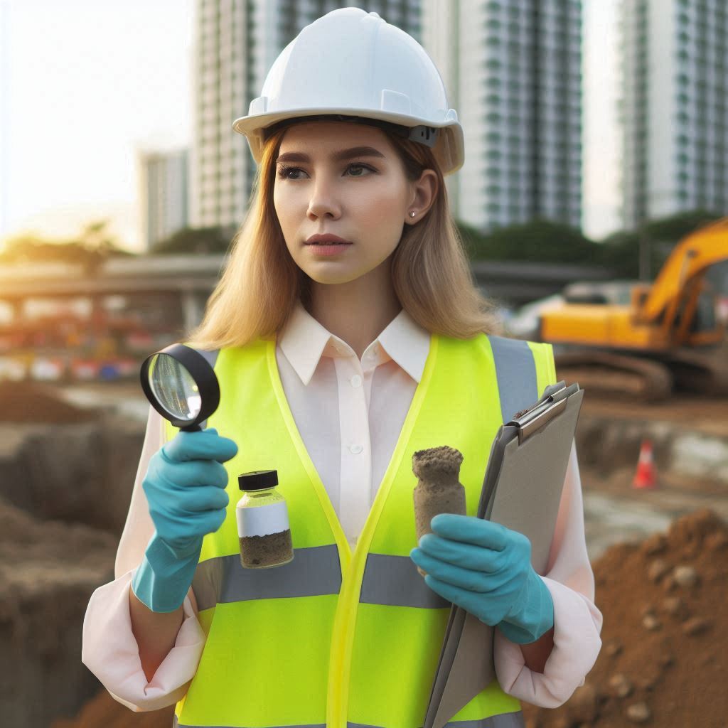 Professional Organizations for Geotechnical Engineers