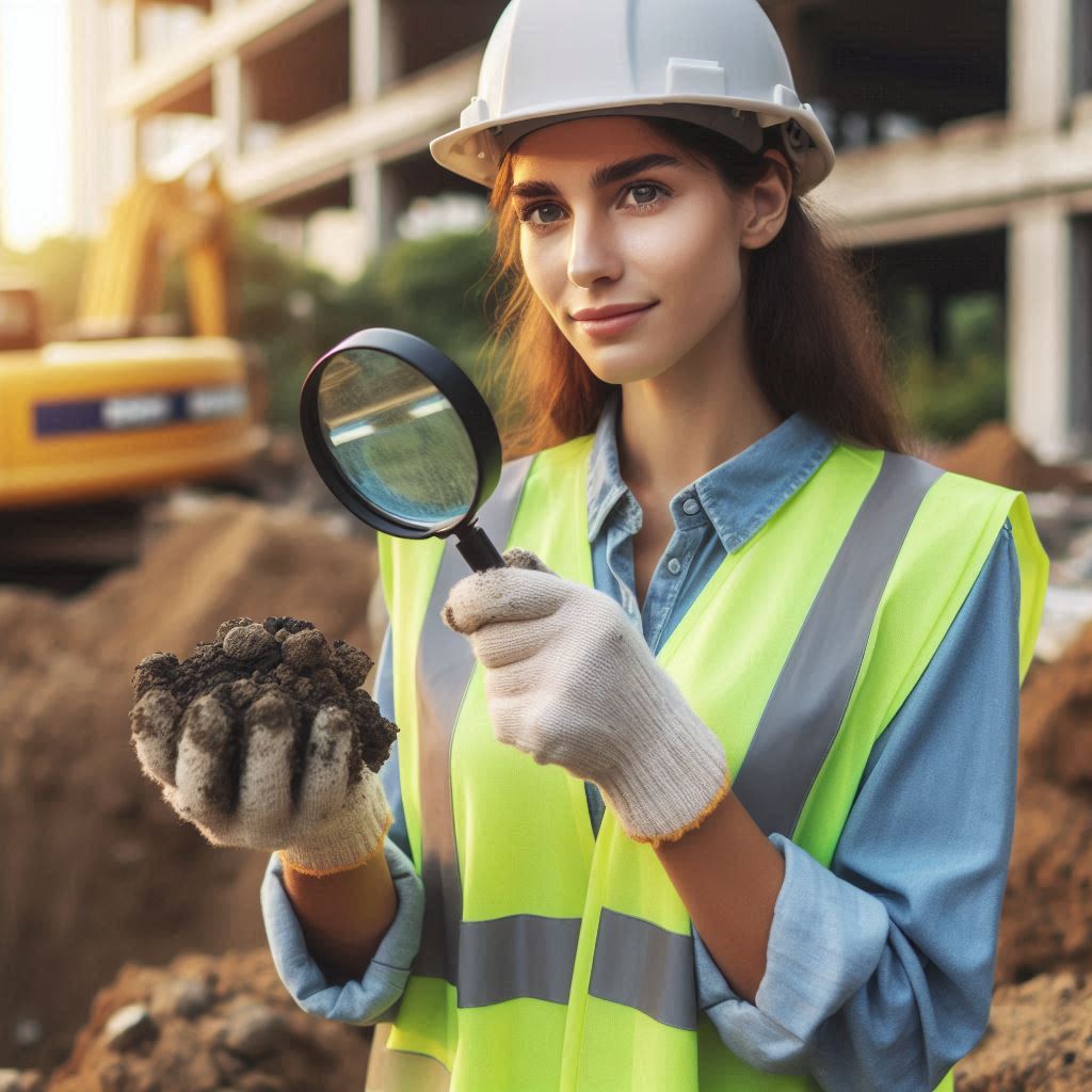 Professional Organizations for Geotechnical Engineers