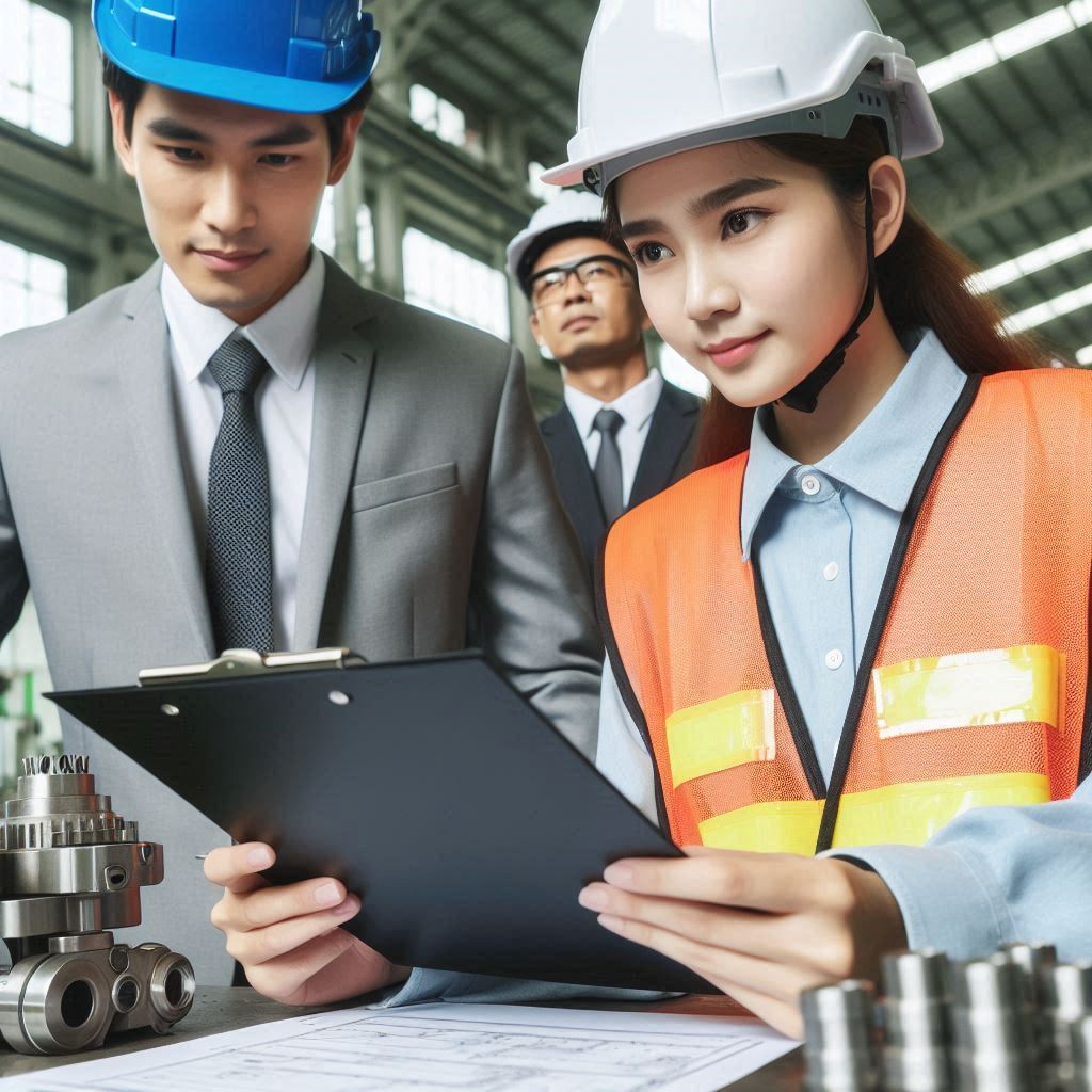 Professional Organizations for Industrial Engineers