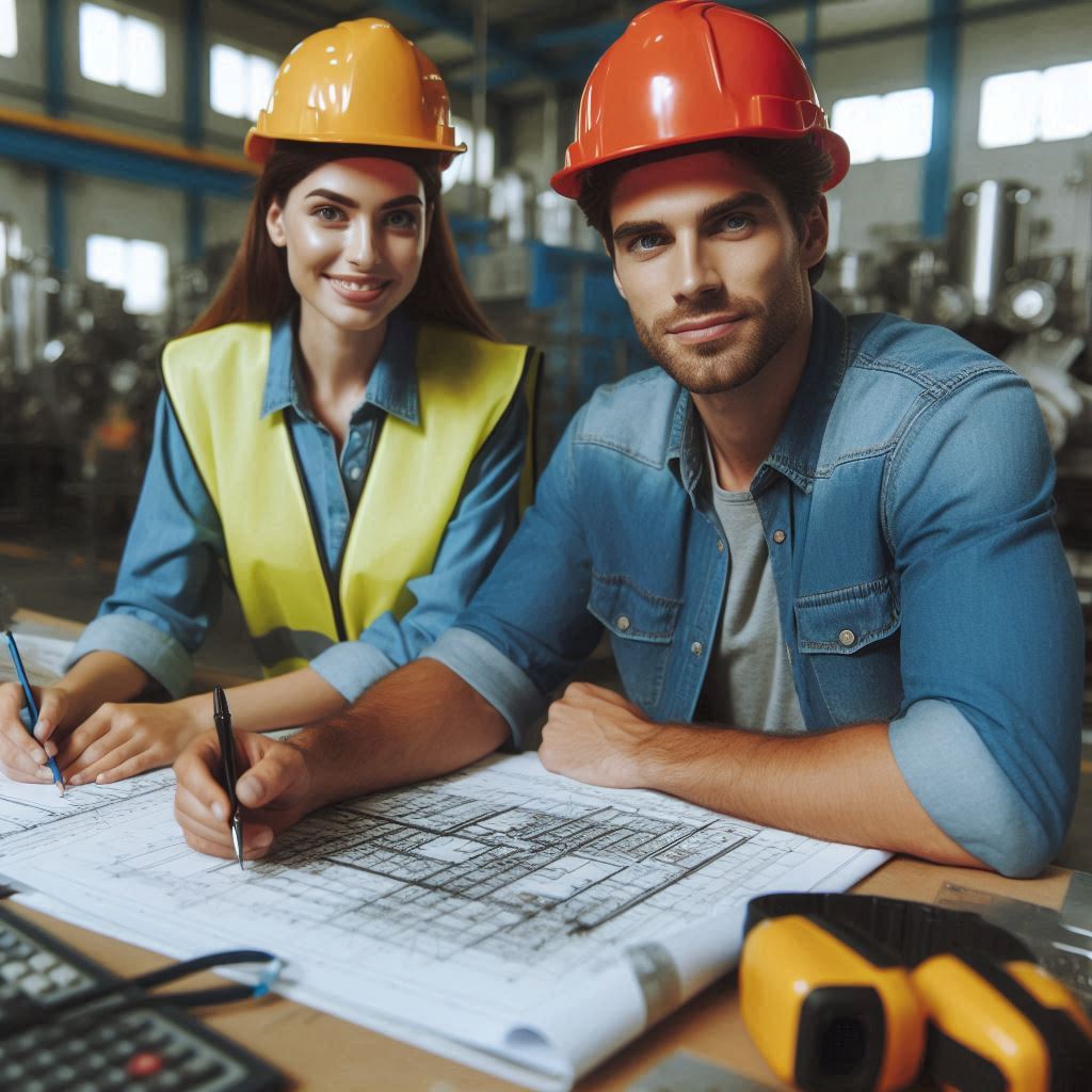 Professional Organizations for Industrial Engineers