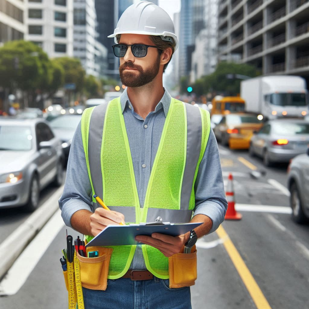 Professional Organizations for Transportation Engineers