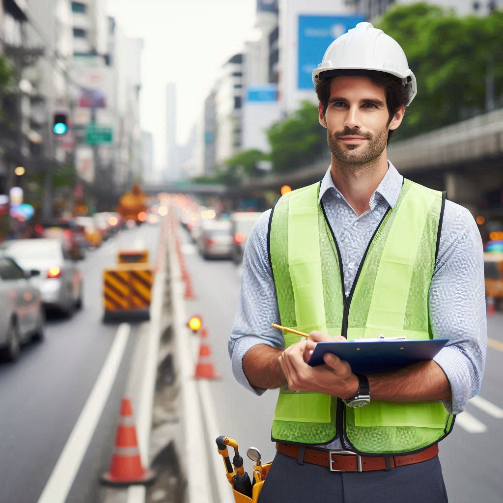 Professional Organizations for Transportation Engineers