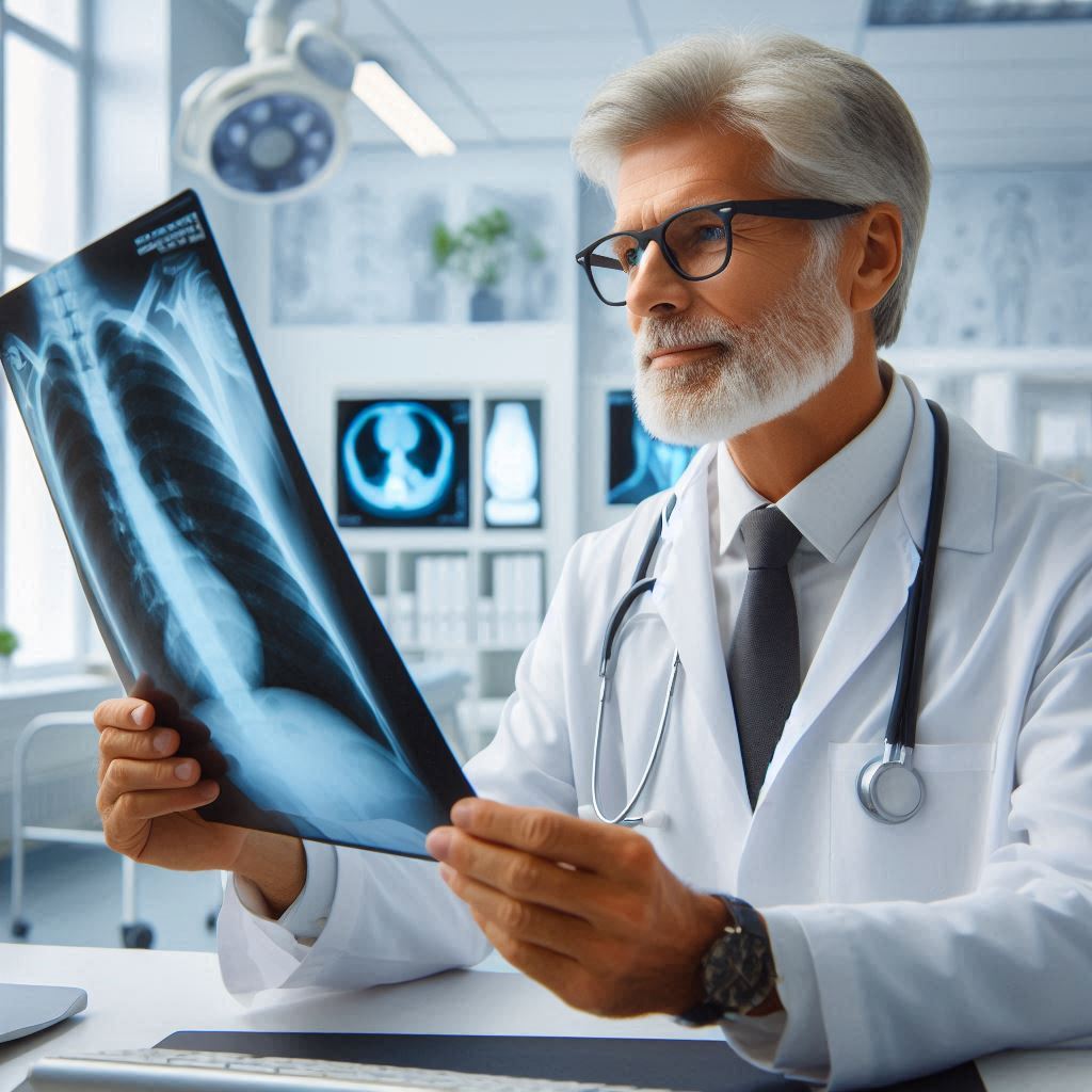 Pros and Cons of Being a Radiologic Technologist