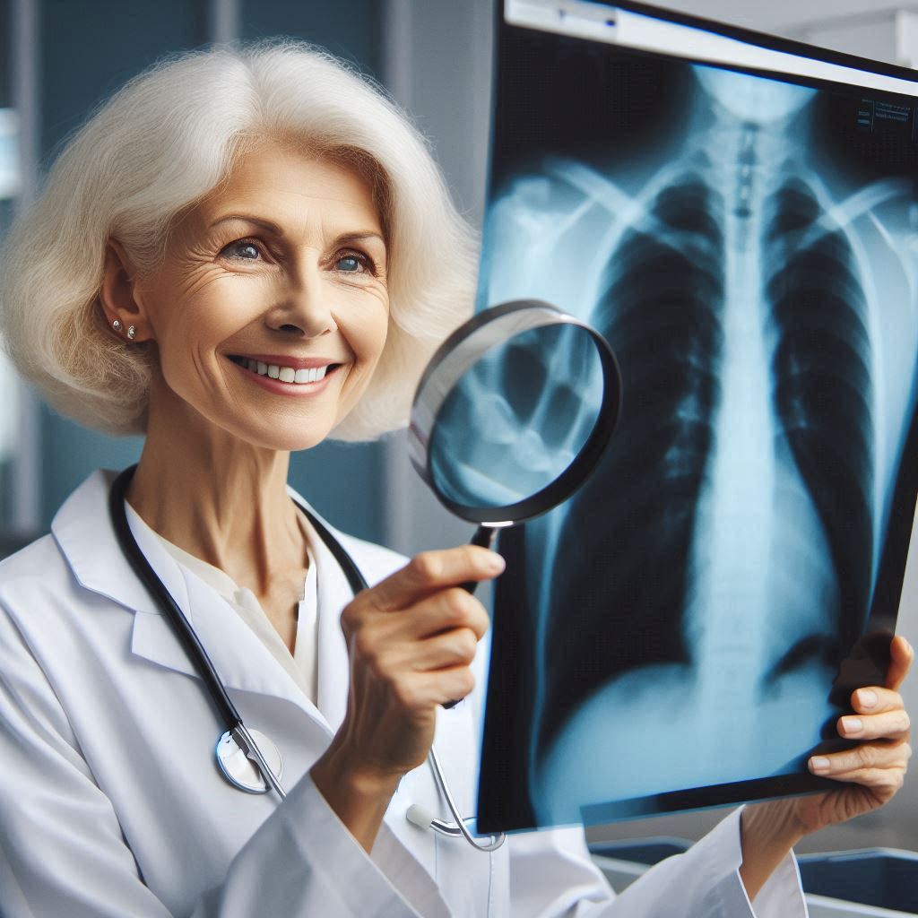 Radiologic Technologist: Ethical and Legal Aspects