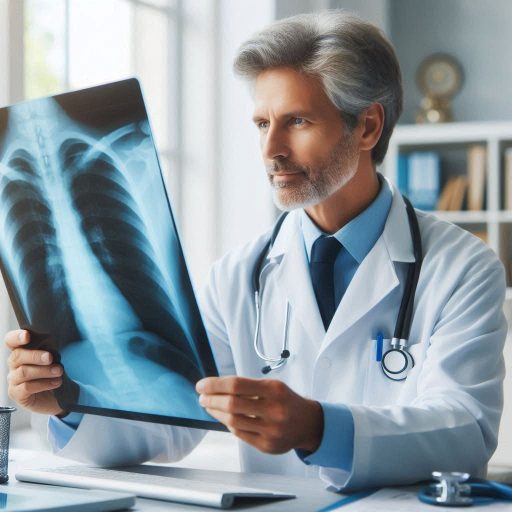 Radiologic Technologist Specializations and Fields