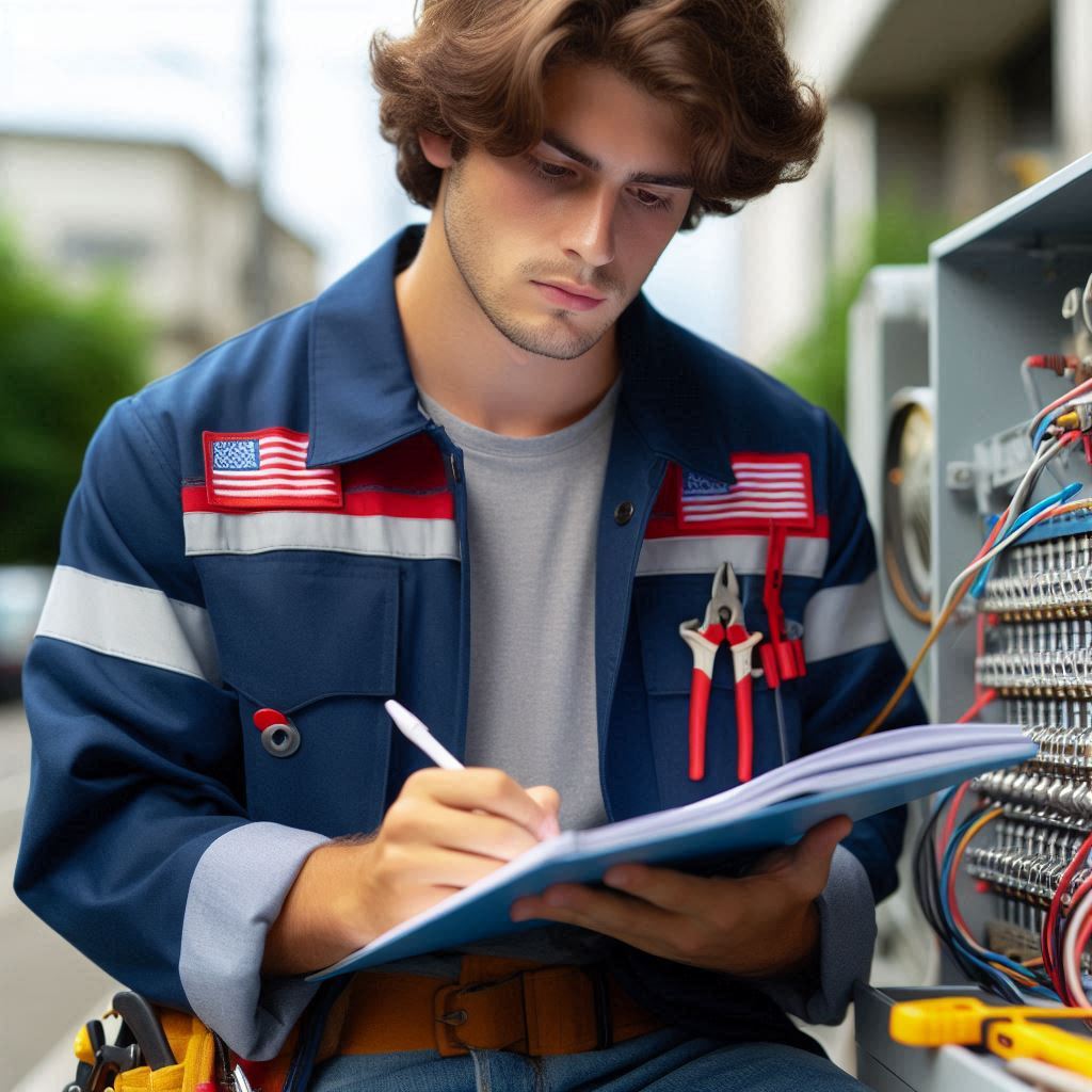 Remote Work Opportunities for Field Service Technicians