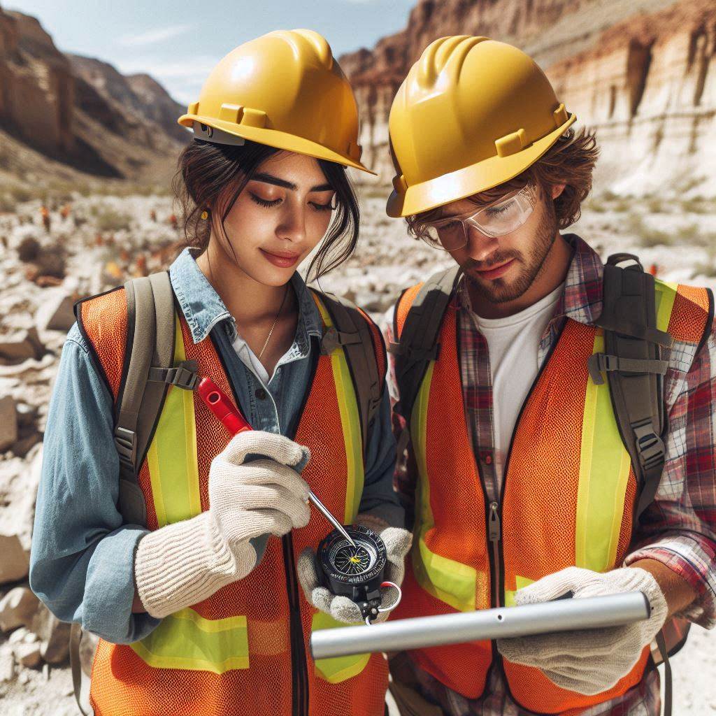 Roles and Duties of Geological Technicians Explained