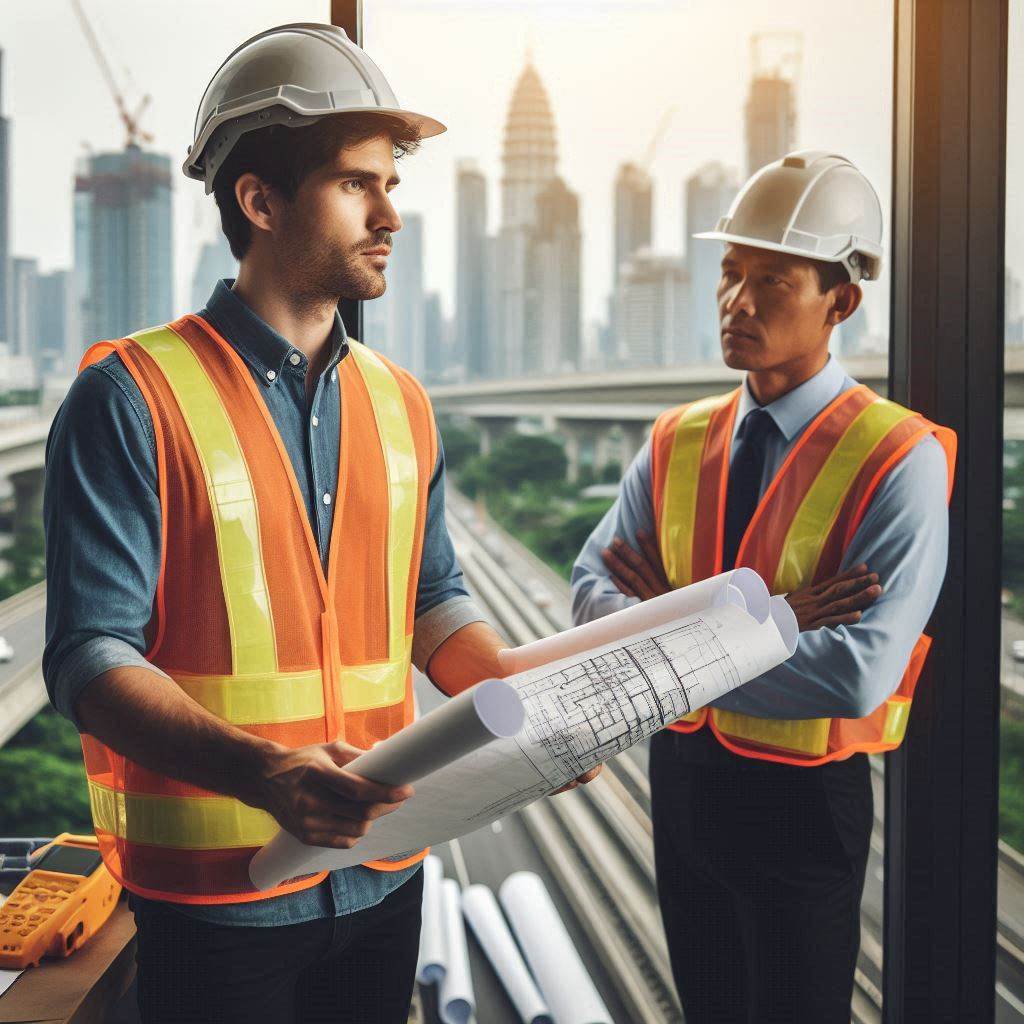 Roles and Responsibilities of Transportation Engineers