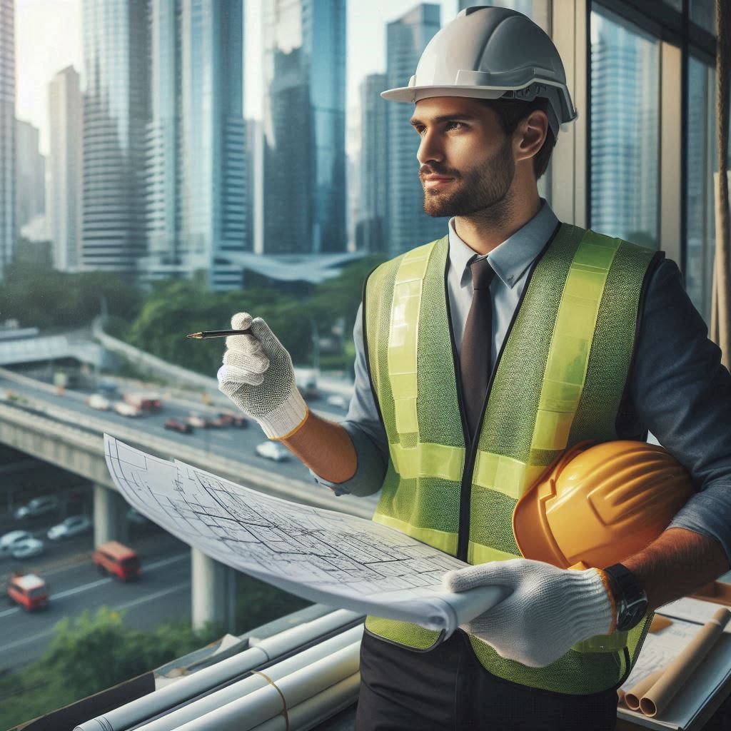 Roles and Responsibilities of Transportation Engineers