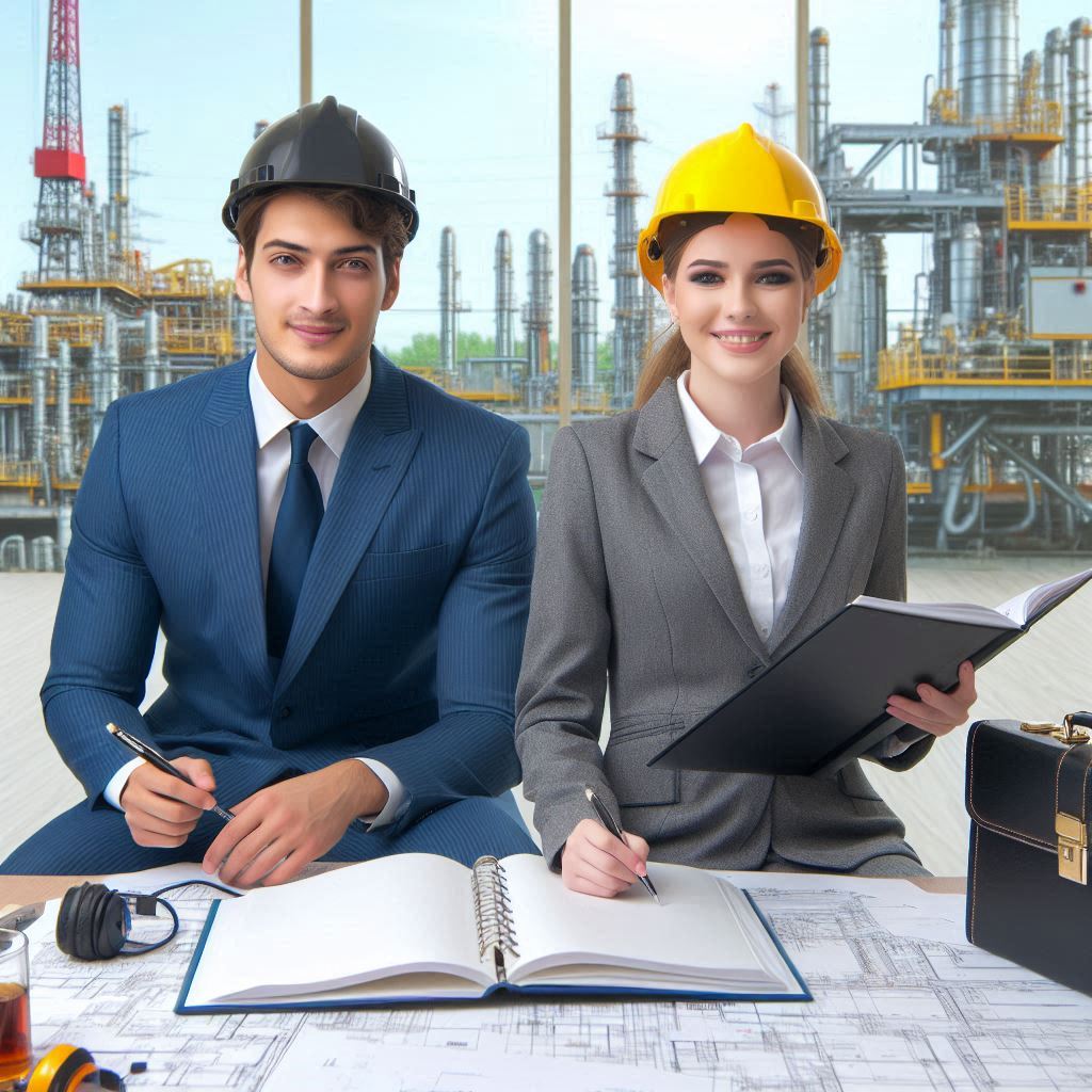 Safety Practices in Petroleum Engineering