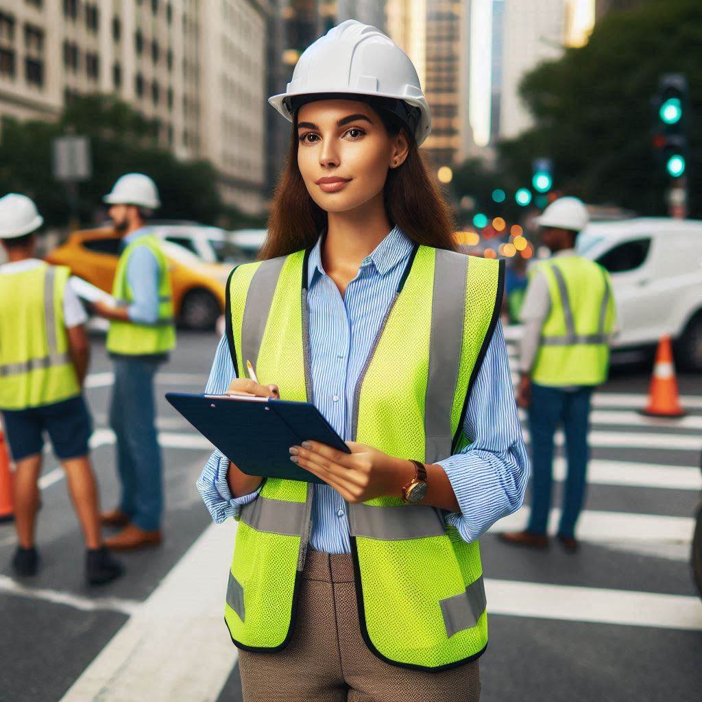 Salary Expectations for Transportation Engineers