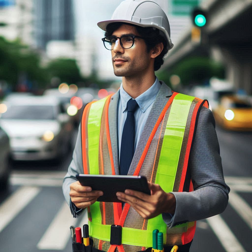 Salary Expectations for Transportation Engineers