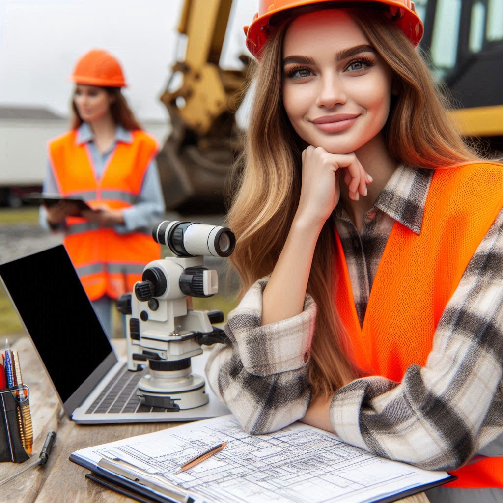 Specializations Within Geotechnical Engineering