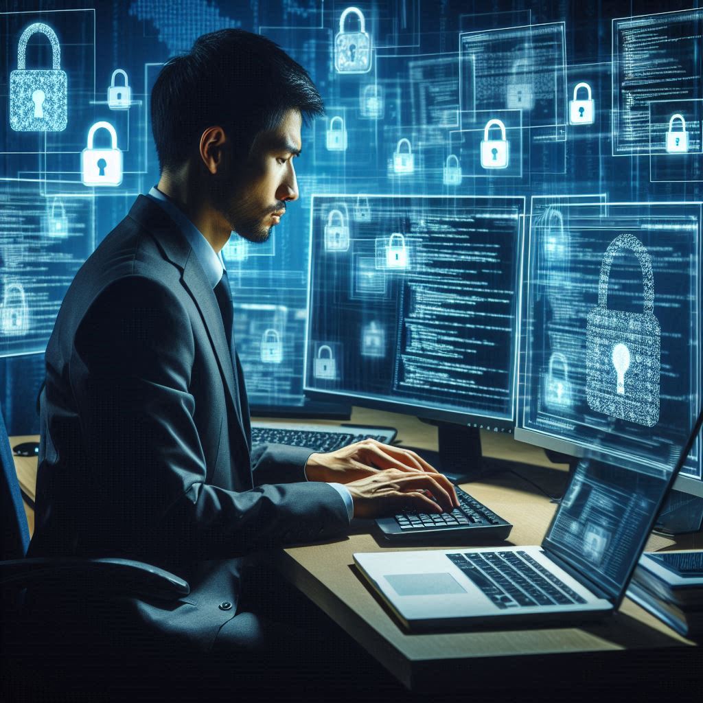 Steps to Becoming a Cybersecurity Analyst in the USA