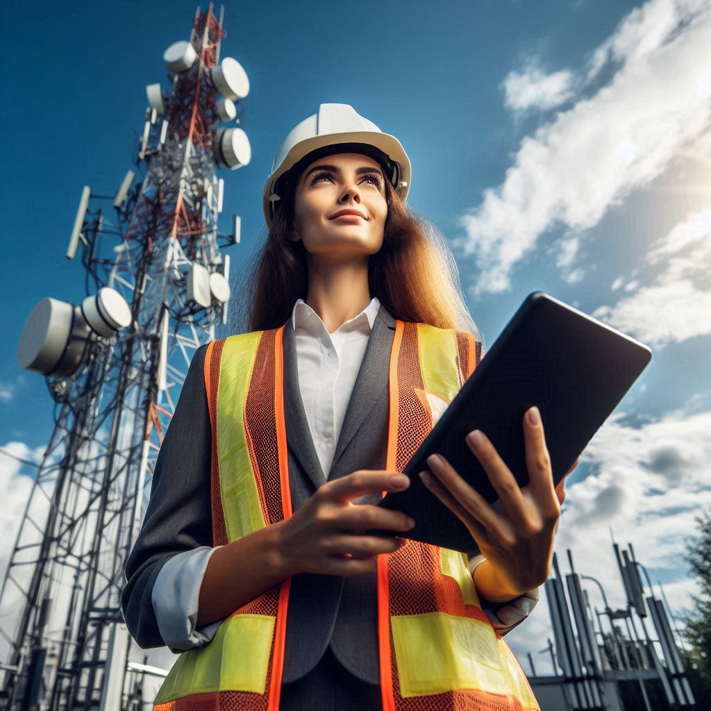 Telecommunications Technician: Impact of 5G Technology